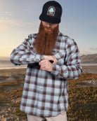 Pismo 2.0 Flannel - Dixxon Flannel Co.