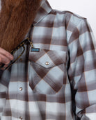 Pismo 2.0 Flannel - Dixxon Flannel Co.