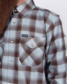 Pismo 2.0 Flannel - Dixxon Flannel Co.