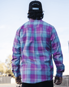 Redeemer Flannel - Dixxon Flannel Co.