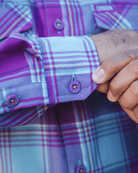 Redeemer Flannel - Dixxon Flannel Co.