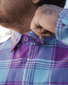 Redeemer Flannel - Dixxon Flannel Co.