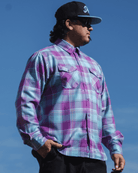 Redeemer Flannel - Dixxon Flannel Co.