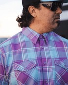 Redeemer Flannel - Dixxon Flannel Co.