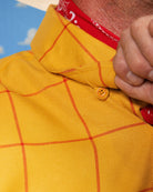 The Sheriff Flannel - Dixxon Flannel Co.