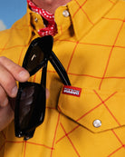 The Sheriff Flannel - Dixxon Flannel Co.