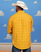 The Sheriff Flannel - Dixxon Flannel Co.