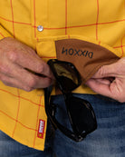 The Sheriff Flannel - Dixxon Flannel Co.