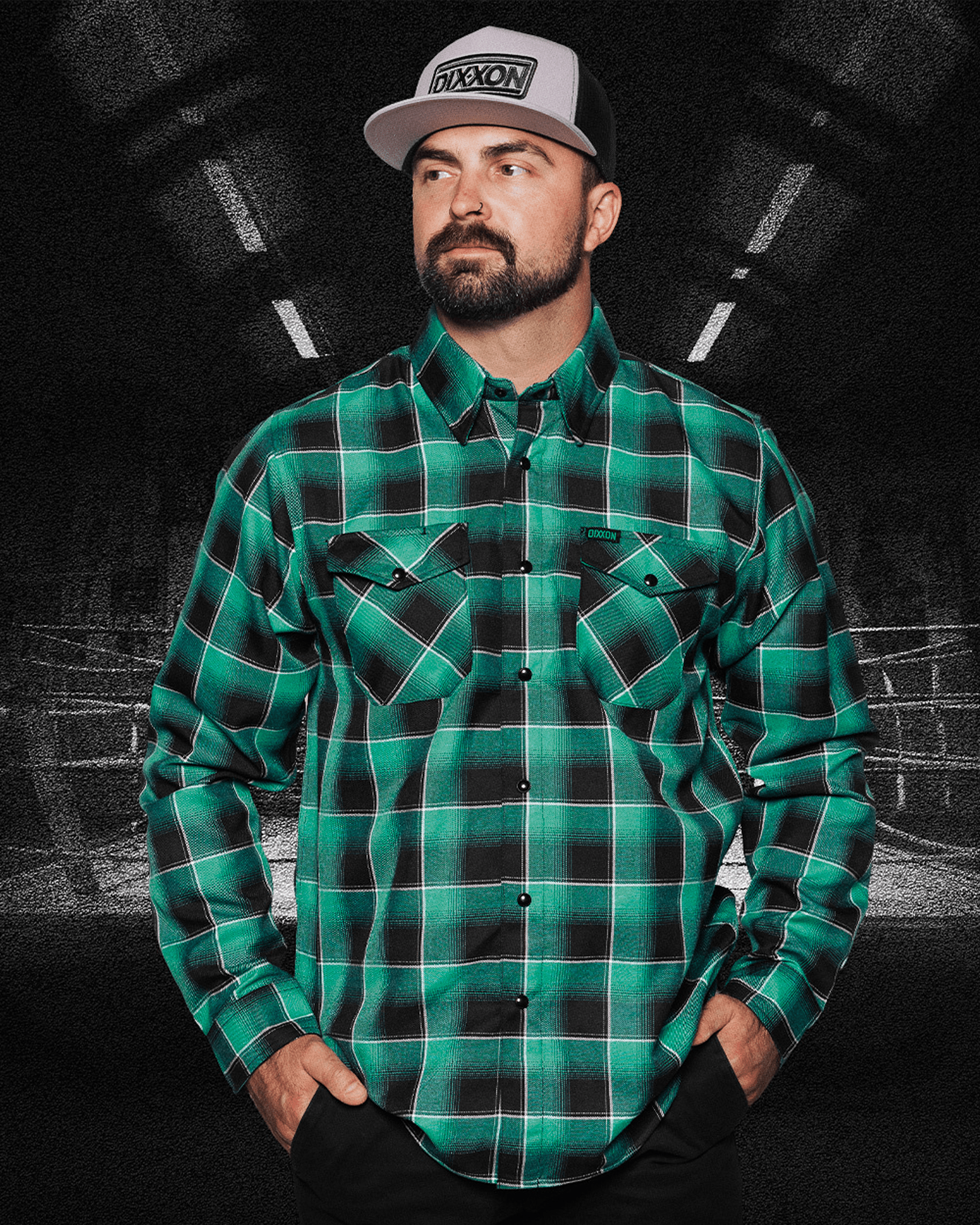 The Southie Flannel 2.0 - 13 Years of Flannels - Dixxon Flannel Co.