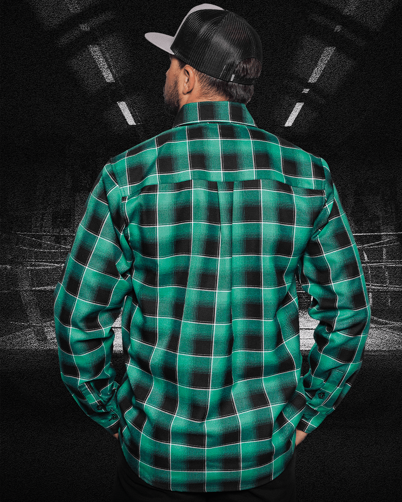 The Southie Flannel 2.0 - 13 Years of Flannels - Dixxon Flannel Co.