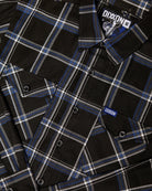 The Tradesman Flannel - Dixxon Flannel Co.