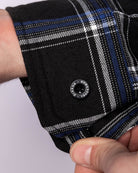 The Tradesman Flannel - Dixxon Flannel Co.