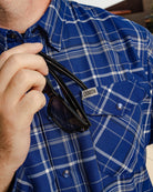 The Wingman Flannel - Dixxon Flannel Co.