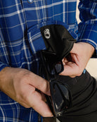 The Wingman Flannel - Dixxon Flannel Co.