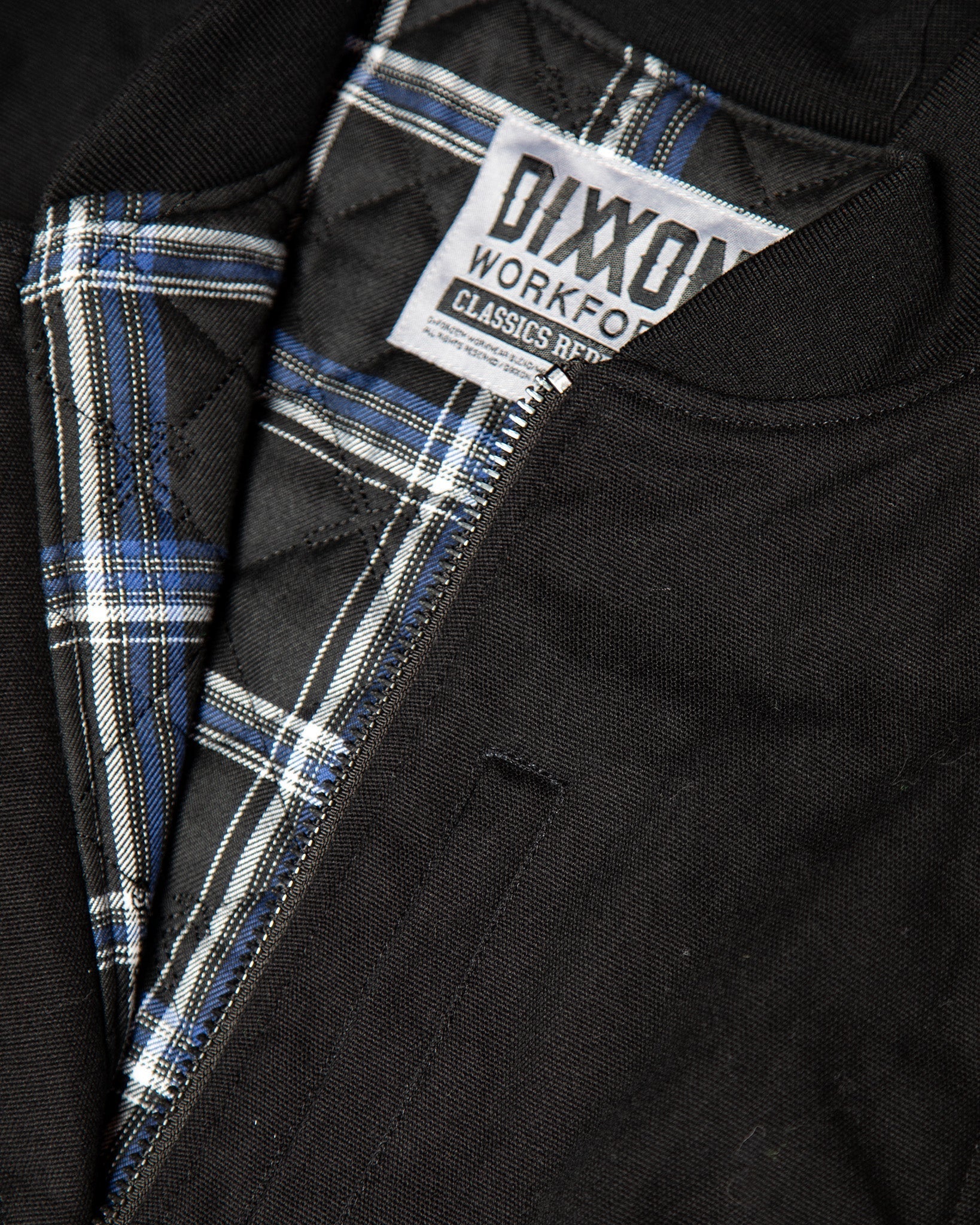 Tradesman Work Vest - Dixxon Flannel Co.
