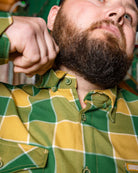 The Trinity Flannel - Dixxon Flannel Co.