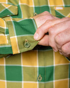 The Trinity Flannel - Dixxon Flannel Co.