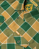 The Trinity Flannel - Dixxon Flannel Co.