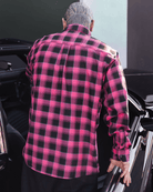 Viper 2.0 Flannel - Dixxon Flannel Co.