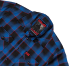 Voorhees 2.0 Flannel - 13 Years of Flannels - Dixxon Flannel Co.
