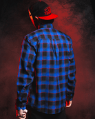 Voorhees 2.0 Flannel - 13 Years of Flannels - Dixxon Flannel Co.