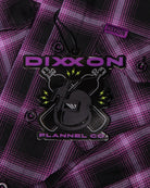 Women's Argon Flannel - Dixxon Flannel Co.