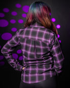 Women's Argon Flannel - Dixxon Flannel Co.