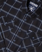 Women's Astro Flannel - Dixxon Flannel Co.