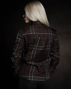 Women's Bon Scott Touring Flannel - Dixxon Flannel Co.