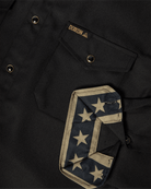 Colby Raha Flannel - Dixxon Flannel Co.