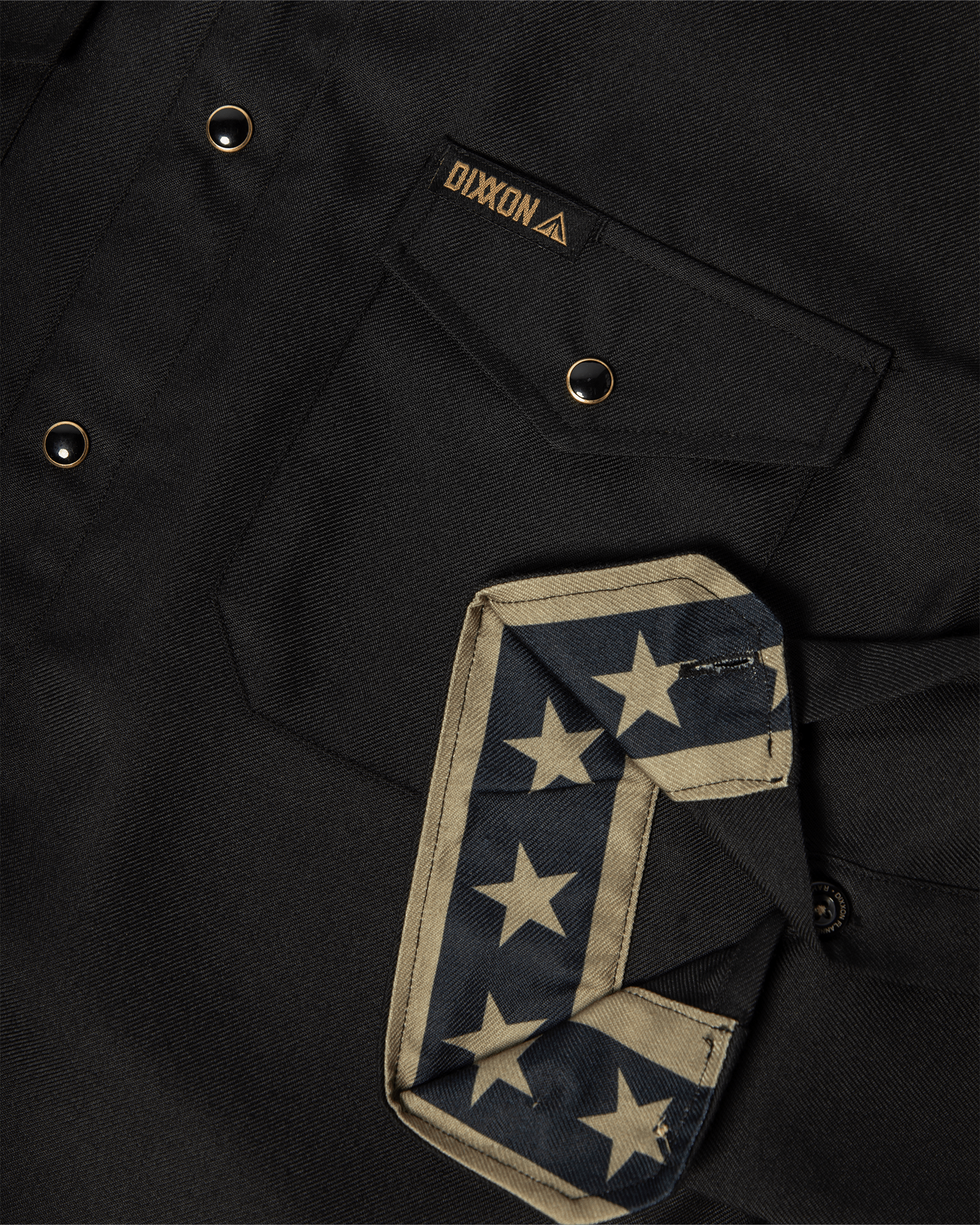 Colby Raha Flannel - Dixxon Flannel Co.