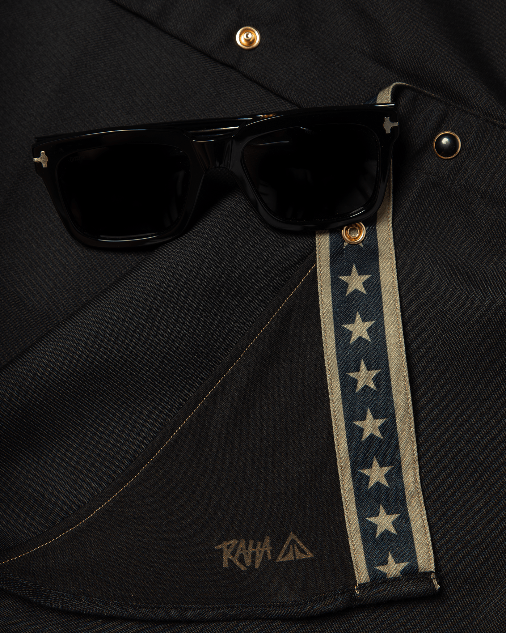 Colby Raha Flannel - Dixxon Flannel Co.