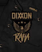Colby Raha Flannel - Dixxon Flannel Co.