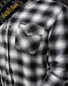 Women's Crenshaw Heritage Flannel - Dixxon Flannel Co.
