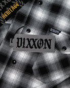 Women's Crenshaw Heritage Flannel - Dixxon Flannel Co.