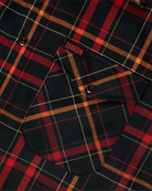 Women's Cro-Mags Age of Quarrel Flannel - Dixxon Flannel Co.