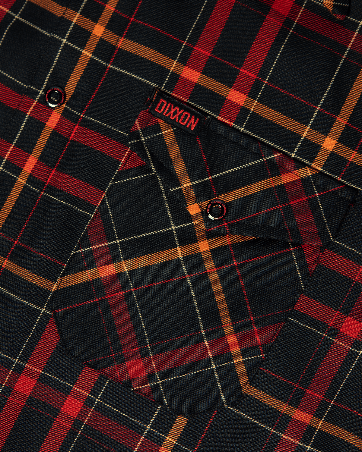 Women's Cro-Mags Age of Quarrel Flannel - Dixxon Flannel Co.