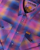 Women's Desert Mornings Flannel - Dixxon Flannel Co.