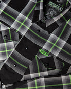 Women's Gas Monkey Garage Flannel - Dixxon Flannel Co.