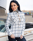 Women's Guera 2.0 Flannel - Dixxon Flannel Co.