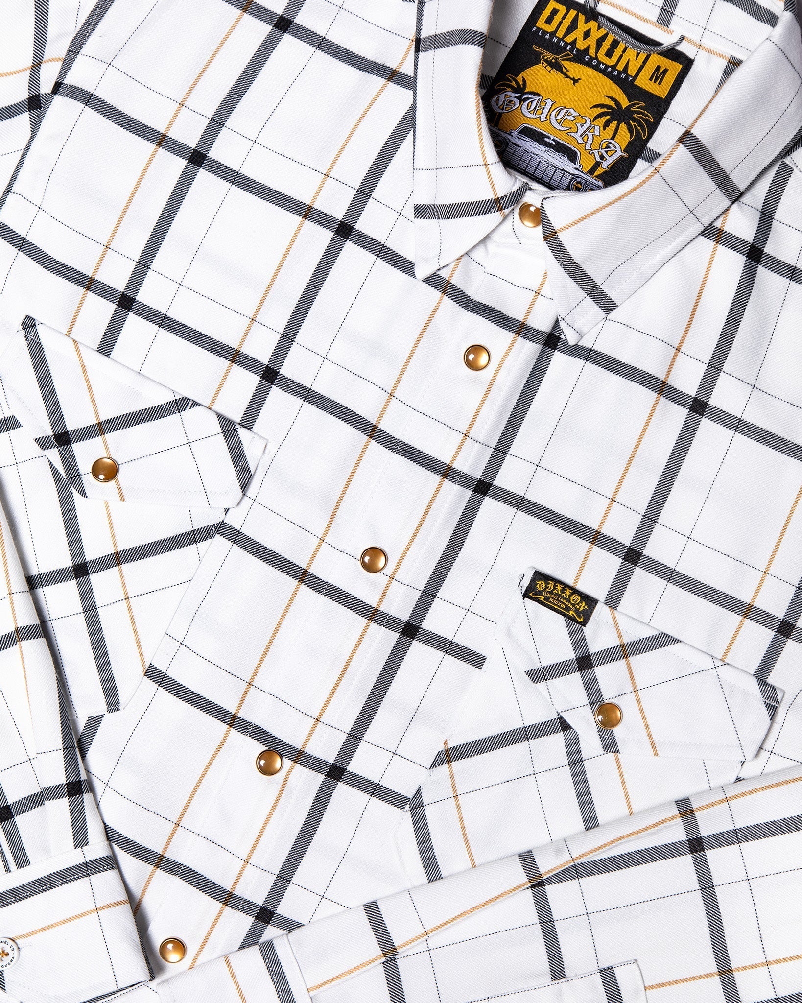 Women's Guera 2.0 Flannel - Dixxon Flannel Co.