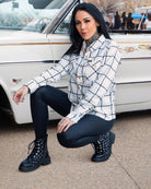 Women's Guera 2.0 Flannel - Dixxon Flannel Co.