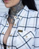 Women's Guera 2.0 Flannel - Dixxon Flannel Co.