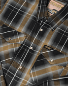 Women's Gypsy Gold Bamboo Long Sleeve - Dixxon Flannel Co.