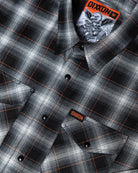 Women's Horsepower Flannel - Dixxon Flannel Co.