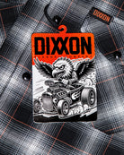 Horsepower Flannel - Dixxon Flannel Co.