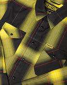 Women's Hosoi Flannel - Dixxon Flannel Co.