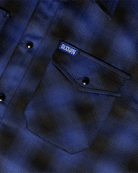 Women's Knockout Heritage Flannel - Dixxon Flannel Co.