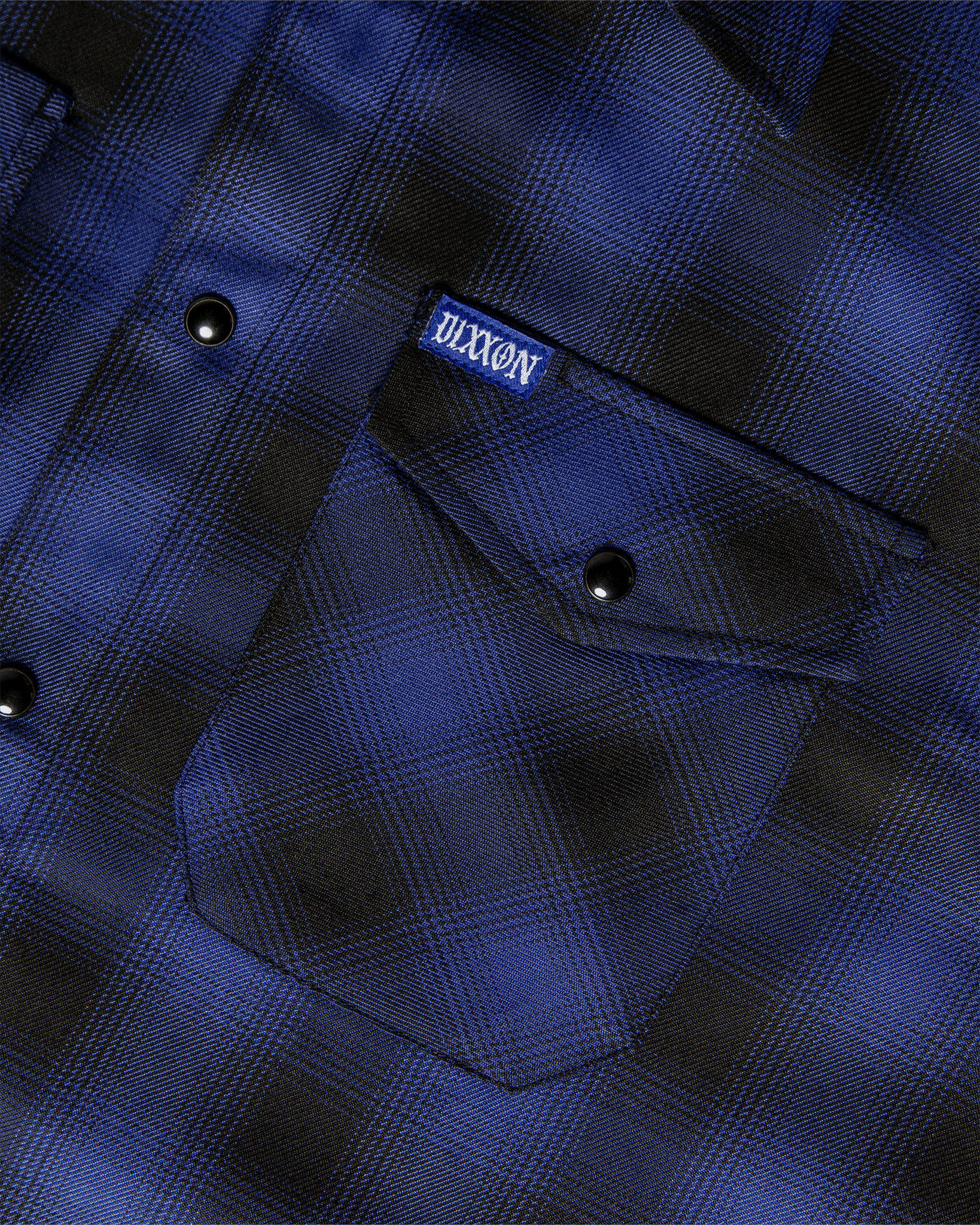 Women's Knockout Heritage Flannel - Dixxon Flannel Co.
