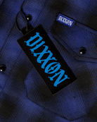 Women's Knockout Heritage Flannel - Dixxon Flannel Co.